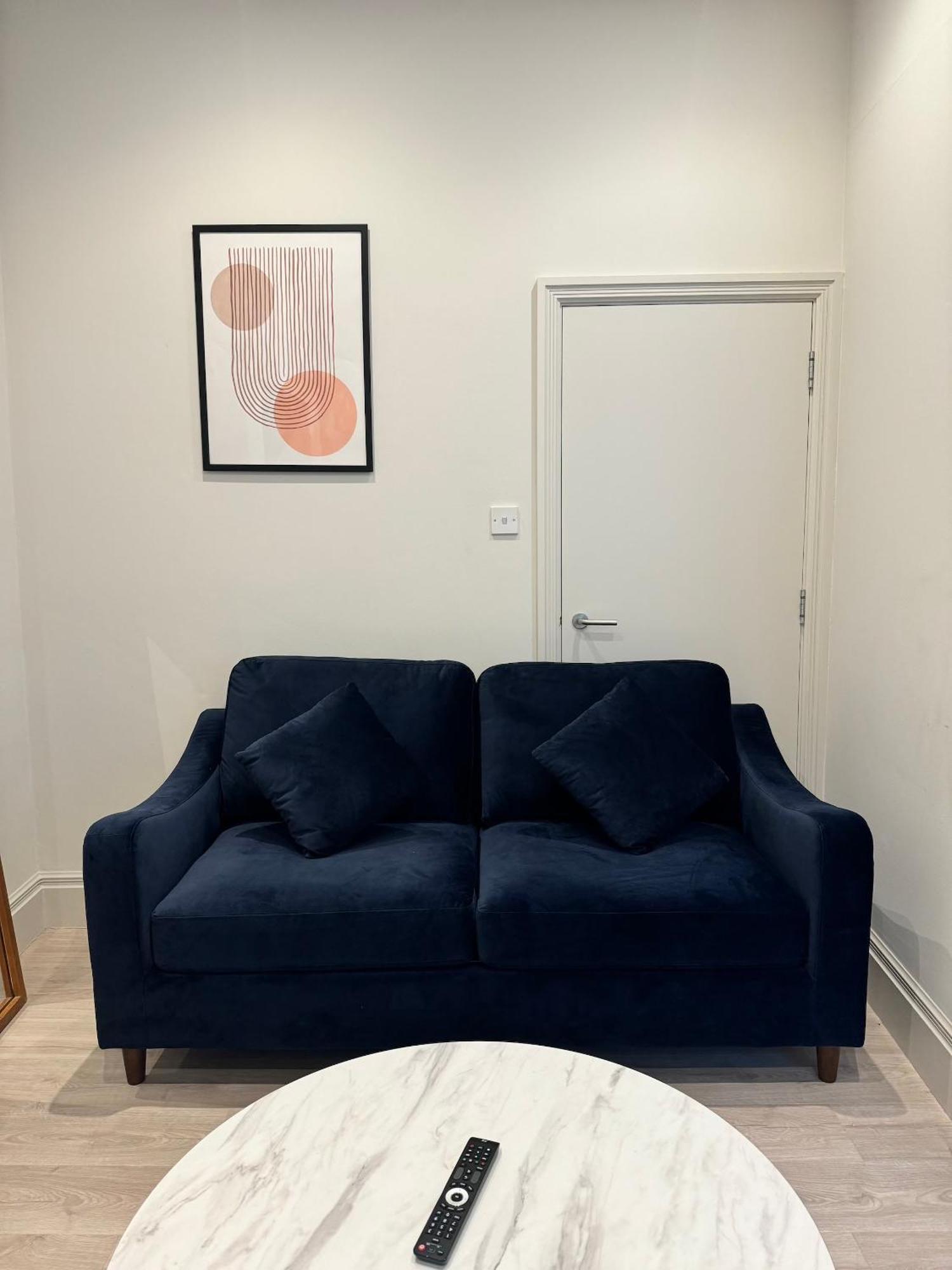 Heart Of London'S Holborn - Cityapartmentstay Bagian luar foto