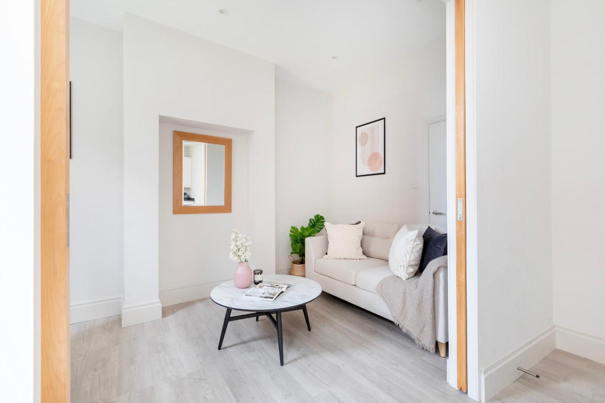 Heart Of London'S Holborn - Cityapartmentstay Bagian luar foto