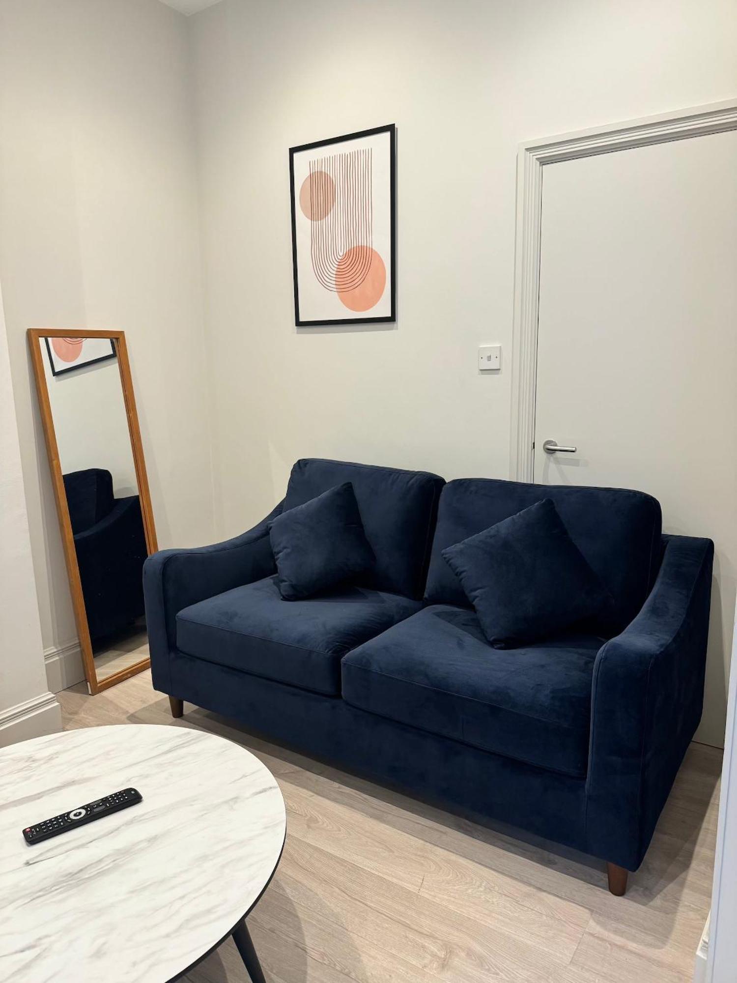 Heart Of London'S Holborn - Cityapartmentstay Bagian luar foto